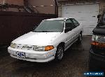 1995 Ford Escort for Sale