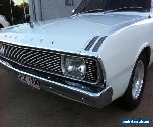 VG Valiant Hardtop coupe