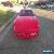 1984 Chevrolet Corvette Base Hatchback 2-Door for Sale