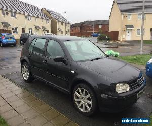 vw mk4 golf gt tdi 1.9