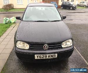 vw mk4 golf gt tdi 1.9