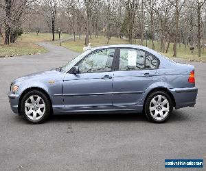 2003 BMW 3-Series