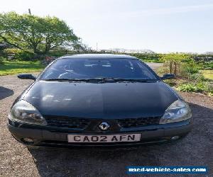 Renault Clio 1.6l 16v Petrol 