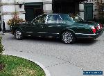 Rolls-Royce: Silver Seraph for Sale