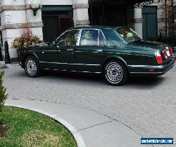 Rolls-Royce: Silver Seraph for Sale