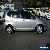 2007 Honda Jazz MY06 VTi Silver Automatic 7sp A Hatchback for Sale