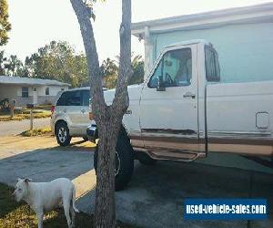 1995 Ford F-150