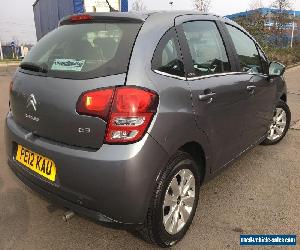 Citroen C3 1.4i 8v ( 75bhp ) VTR+