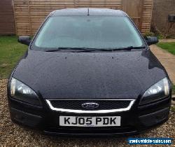 Ford Focus 2.0L Zetec Petrol 11 Months MOT for Sale