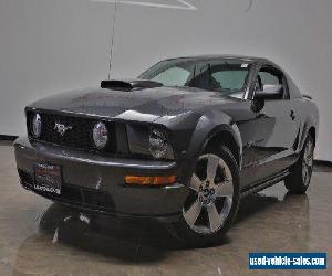 2007 Ford Mustang GT 2DR COUPE