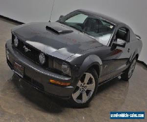 2007 Ford Mustang GT 2DR COUPE