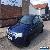 2004 VAUXHALL CORSA SRI 16V 1.8cc BLUE for Sale