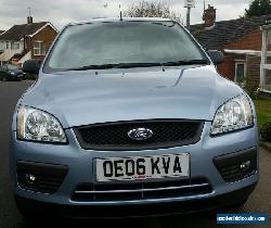 2006 Ford Focus 1.6 Sport for Sale