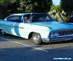 1961 Dodge Dart Phoenix 383 mopar chrysler for Sale