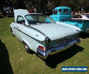 1961 Dodge Dart Phoenix 383 mopar chrysler