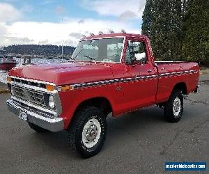 1976 Ford F-150