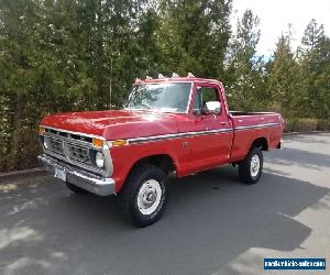 1976 Ford F-150