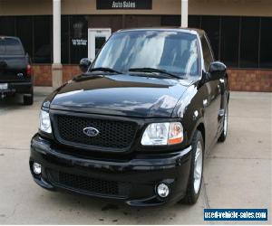 2003 Ford F-150 Lightning