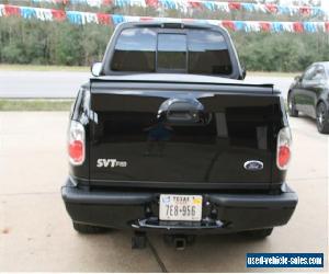 2003 Ford F-150 Lightning