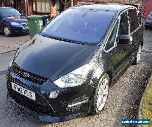 2012 Ford S Max Titanium X Sport 2.0 for Sale