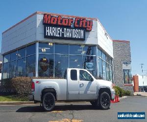 2010 GMC Sierra 1500 Slt