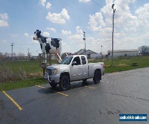 2010 GMC Sierra 1500 Slt