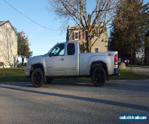 2010 GMC Sierra 1500 Slt