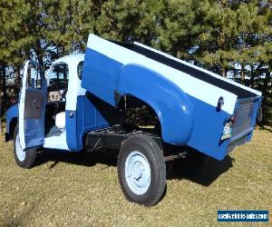 Studebaker: Transtar Pickup