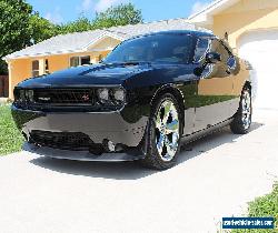 2012 Dodge Challenger R/T Coupe 2-Door for Sale