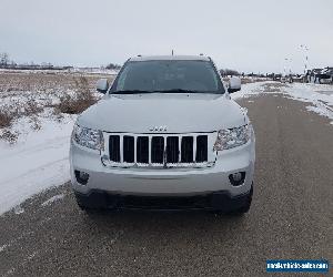 Jeep: Grand Cherokee Laredo X