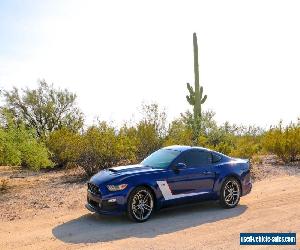 2015 Ford Mustang ROUSH RS2