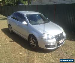 VW. JETTA. 2006  2litre turbo Intercooler DIESEL 6 speed manual 4.5 ltrs 100ks for Sale