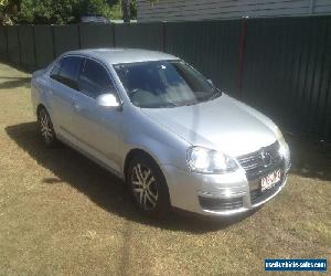 VW. JETTA. 2006  2litre turbo Intercooler DIESEL 6 speed manual 4.5 ltrs 100ks