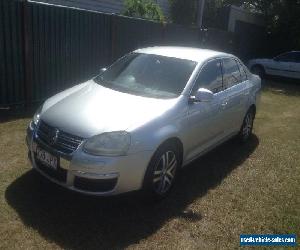 VW. JETTA. 2006  2litre turbo Intercooler DIESEL 6 speed manual 4.5 ltrs 100ks