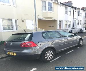 Volkswagen Golf 2009 1.4