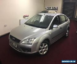 Ford Focus 1.6 TDCi DPF Sport 5dr for Sale