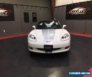 2013 Chevrolet Corvette Base Convertible 2-Door