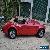 1988 Austin Healey 3000 Maroon Manual 5sp M Convertible for Sale