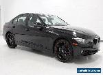 2015 BMW 3-Series Base Sedan 4-Door for Sale