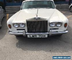 1970 Rolls-Royce Silver Shadow Silver Shadow 2  for Sale