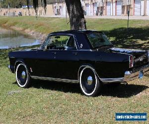 1966 Ford Galaxie 4 door