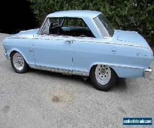 1965 Pontiac Other CANSO SPORT DELUXE