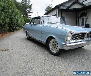 1965 Pontiac Other CANSO SPORT DELUXE