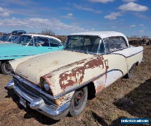 1955 Packard Clipper 2dr HT 2dr HT