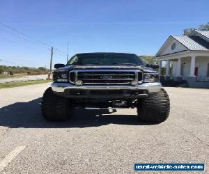 2000 Ford F-250 XLT