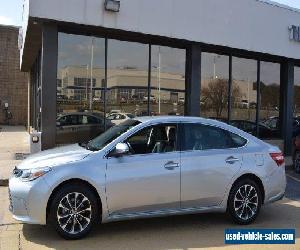 2016 Toyota Avalon