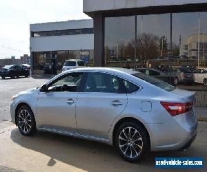 2016 Toyota Avalon