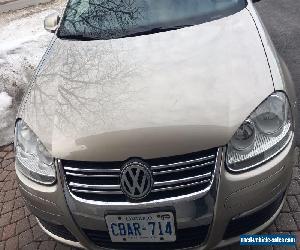 Volkswagen: Jetta Trendline