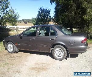 Ford Fairmont 1996 Sedan