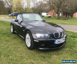 BMW Z3 3.0 sport